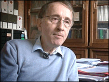 Franck Laloe, French National Centre for Scientific Research