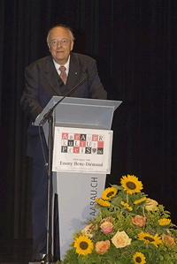 Prof Jakob Stämpfli