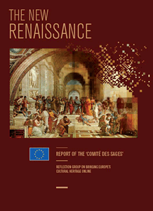 The New Renaissance